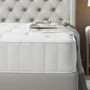 Super King Orthopaedic 1000 Pocket Sprung Tufted Mattress - Sleepful Essentials