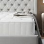 ONLY OPENED - Super King Orthopaedic 1000 Pocket Sprung Tufted Mattress - Sleepful Essentials