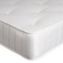 ONLY OPENED - Super King Orthopaedic 1000 Pocket Sprung Tufted Mattress - Sleepful Essentials