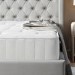 Double Orthopaedic 1000 Pocket Sprung Tufted Mattress - Sleepful Essentials