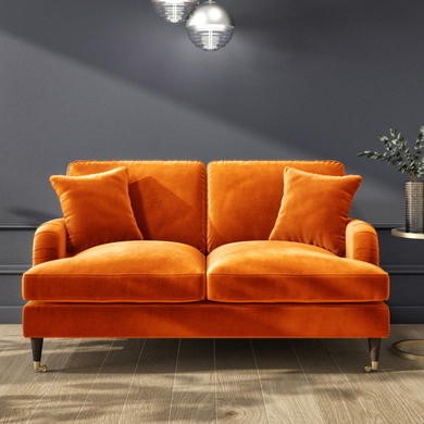 2 seater sofa