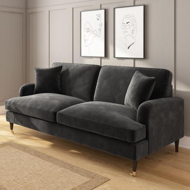 3 Seater Sofa