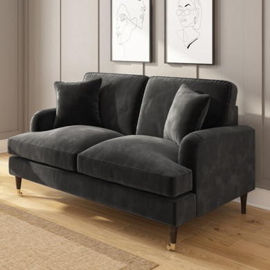 2 seater sofa