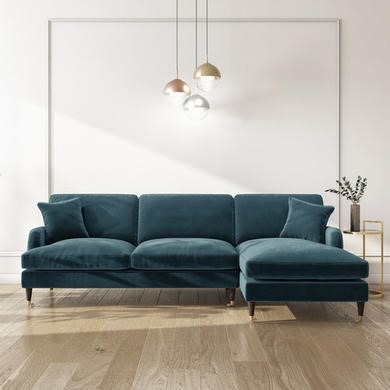 Right L-Shaped Sofa