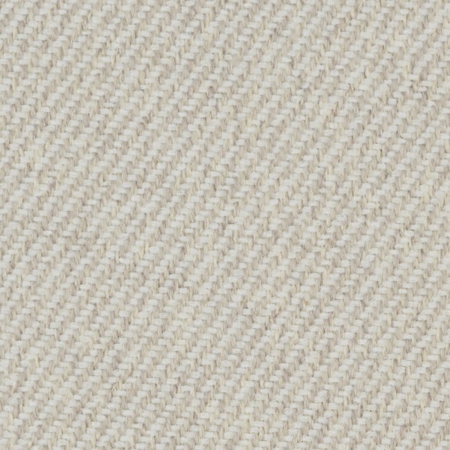 Beige Woven Armchair - Payton