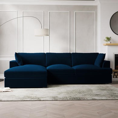 Left L-Shaped Sofa