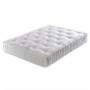 King Size Orthopaedic 1000 Pocket Sprung Tufted Mattress - Serena