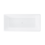 Freestanding Double Ended Bath 1500 x 700mm - Tetra