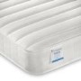 Single Pocket Sprung Quilted Mattress - Theo