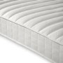 x3 Single Pocket Sprung Quilted Mattresses - Theo