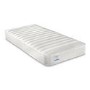 x3 Single Pocket Sprung Quilted Mattresses - Theo