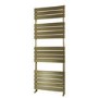 Brass Towel Radiator 1600 x 600mm - Tundra