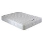 ONLY OPENED - Single Orthopaedic 1000 Pocket Sprung Quilted Mattress - Ultimate Ortho