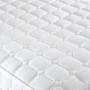 ONLY OPENED - Single Orthopaedic 1000 Pocket Sprung Quilted Mattress - Ultimate Ortho