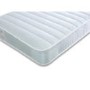 x2 Single Quilted Coil Spring Mattresses - Venice