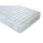 x3 Single Coil Spring Quilted Mattresses - Venice