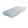 Single Open Coil Spring Quilted Mattress - Venice