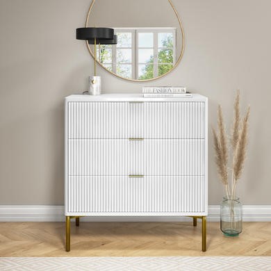 Chest of 3 Drawers