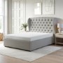 x2 Single Memory Foam Rolled Mattress with Removable Cover - Sleepful Essentials