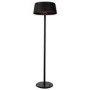 electriQ Lampshade Floor Standing Electric Heater