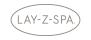 Lay z spa logo