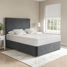 Langston Divan Ottoman Beds