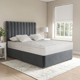 Super King Divan Beds