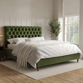 Super king Beds with Storage