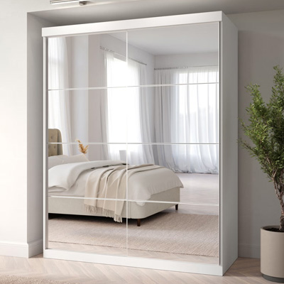 Sliding Door Wardrobes