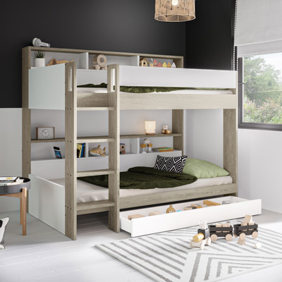 Bunk Beds