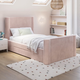 Kids Single Bed Frames