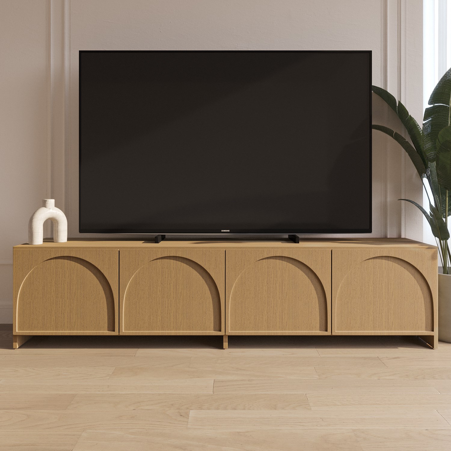 TV Units.