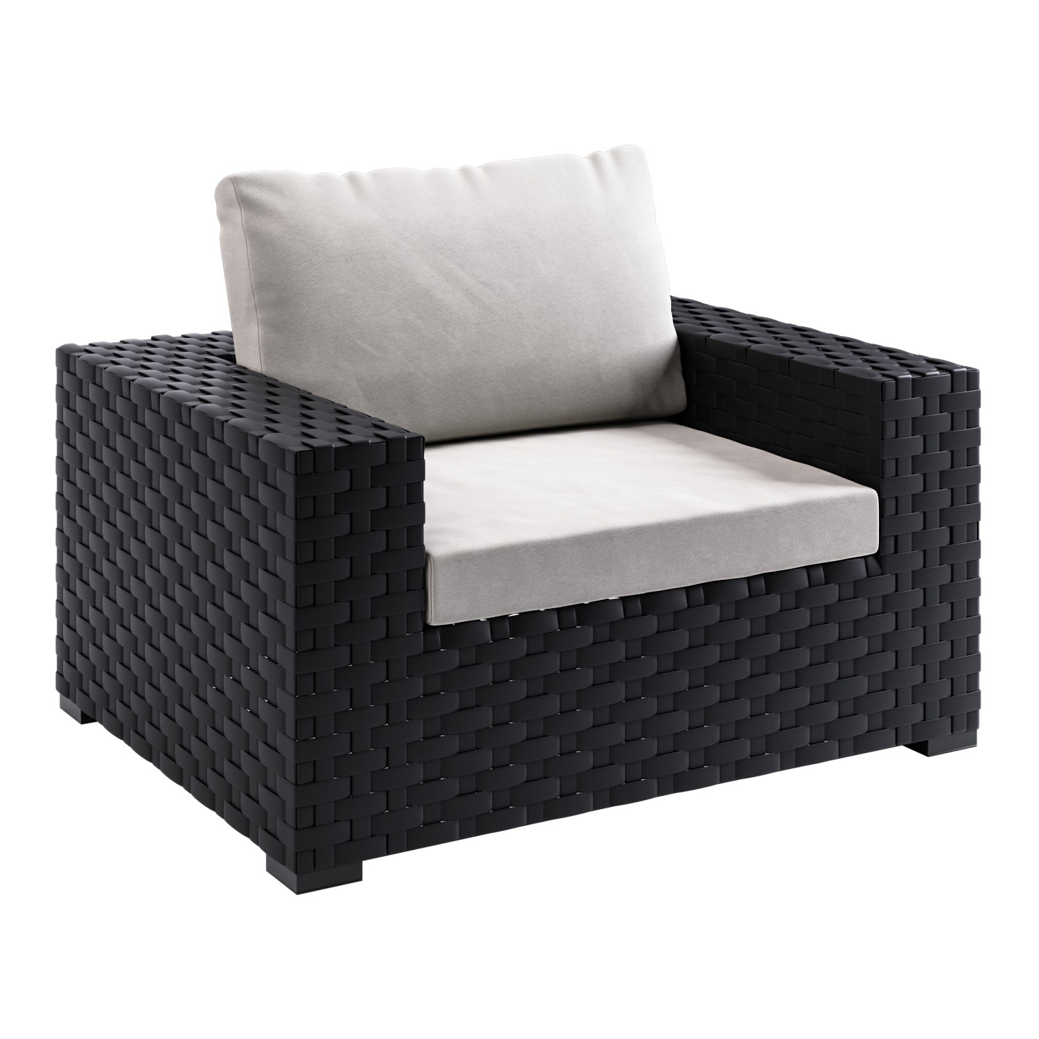 FTR185 Garden Sofa Set Features