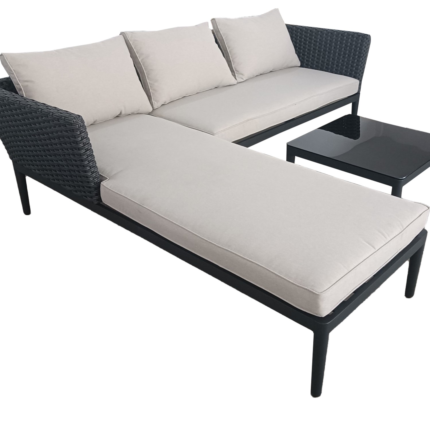 FTR185 Garden Sofa Set Features