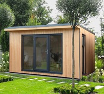 Garden Rooms