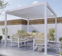 Pergolas