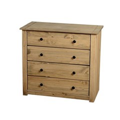 Classic Chest of Drawers