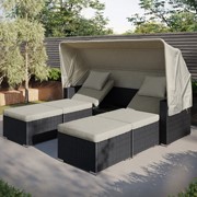 Garden Sun Loungers